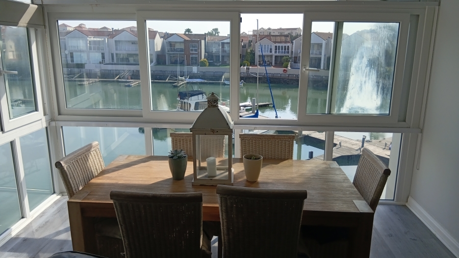 3 Bedroom Property for Sale in Harbour Island Western Cape